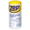 Zep Zep Recycled Fibers Disinfecting Wipes 80 pk R53380 - alternate 1